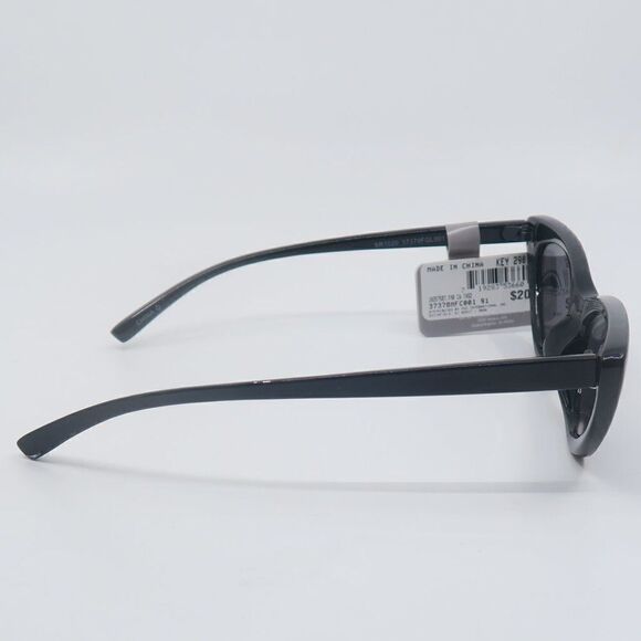 Falls Creek 37378FGL001 Black/Grey Women's Sunglasses - Picture 5 of 6